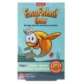 EasyVit Easyfishoil grow 30.00 Gummies