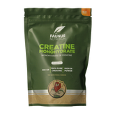 Faunus Nutrition Creatine monohydraat creapure 350 Gram