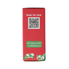 Shampoobars 3-in-1 Kids bar watermeloen 60.00 Gram