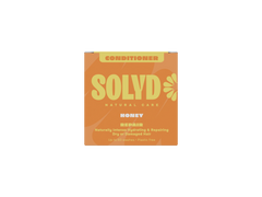 Solyd Conditioner bar honey 45.00 Gram