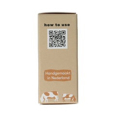 Shampoobars Conditioner bar honing 45.00 Gram