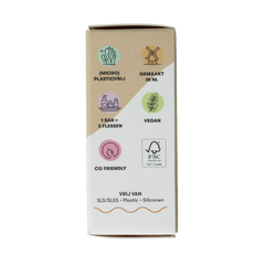 Shampoobars Conditioner bar honing 45 Gram