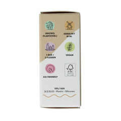 Shampoobars Conditioner bar honing 45.00 Gram