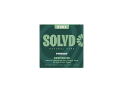 Solyd 3-in-1 Bar forest 60.00 Gram