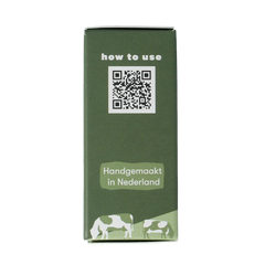 Shampoobars 3-in-1 Bar forest 60 Gram