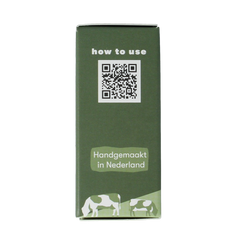 Shampoobars 3-in-1 Bar forest 60.00 Gram