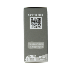 Shampoobars 3-in-1 Bar mountain 60.00 Gram