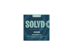 Solyd 3-in-1 Bar ocean 60.00 Gram