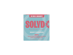Solyd 3-in-1 Bar Baby 60.00 Gram