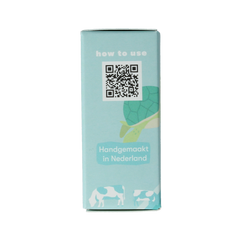 Shampoobars 3-in-1 Baby bar babypoeder 60.00 Gram