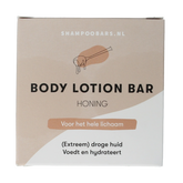 Shampoobars Body lotion bar honing 45.00 Gram