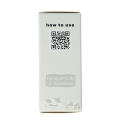 Shampoobars Bar 0% 3-in-1 neutraal 60 Gram