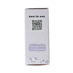 Shampoobars Shampoo bar rozemarijn 60.00 Gram