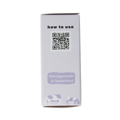 Shampoobars Shampoo bar rozemarijn 60 Gram