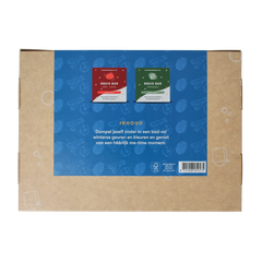 Shampoobars Giftbox time for bubbles 1.00 Set