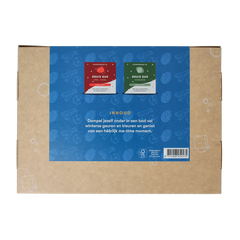 Shampoobars Giftbox time for bubbles 1 Set