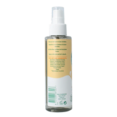 Happy Earth Hairlotion voor baby & kids 150.00 Milliliter