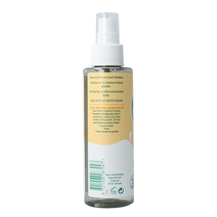 Happy Earth Hairlotion voor baby & kids 150 Milliliter