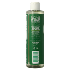 Happy Earth Douchegel bergamot cedarwood 300 Milliliter