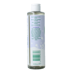 Happy Earth Badschuim voor baby en kids 300 Milliliter