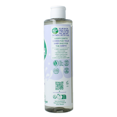 Happy Earth Badschuim voor baby en kids 300 Milliliter