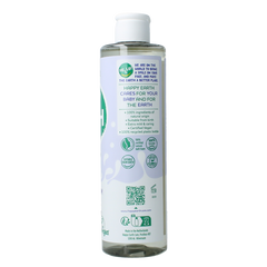 Happy Earth Badschuim voor baby en kids 300.00 Milliliter