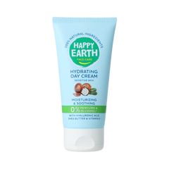 Happy Earth Happy Earth Hydrating day cream 50.00 Milliliter