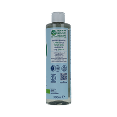 Happy Earth Happy Earth micellair water 3-in-1 300.00 Milliliter