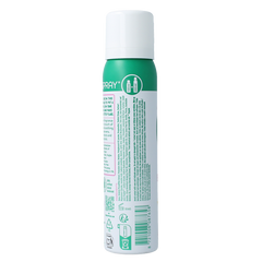 Happy Earth Deodorant bodyspray lavender ylang 100 Milliliter