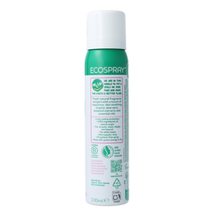 Happy Earth Deodorant bodyspray lavender ylang 100.00 Milliliter