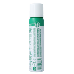 Happy Earth Deodorant bodyspray cedar lime 100.00 Milliliter