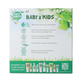 Happy Earth Baby & Kids Starter Pack 200.00 Milliliter