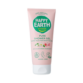 Happy Earth Happy Earth 100% Mama Care Pure Shower Gel 200.00 Milliliter