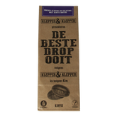 Klepper&Klepper De beste drop ooit koffie 200 Gram