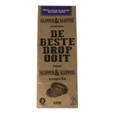 Klepper&Klepper De beste drop ooit koffie 200.00 Gram
