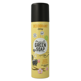 Marcel's Green Soap Deospray vanilla cherryblossom 150.00 Milliliter