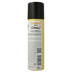 Marcel's Green Soap Deospray vanilla cherryblossom 150.00 Milliliter