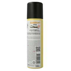 Marcel's Green Soap Deospray vanilla cherryblossom 150 Milliliter