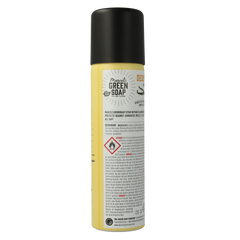 Marcel's Green Soap Deospray vanilla cherryblossom 150.00 Milliliter