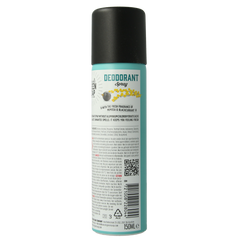 Marcel's Green Soap Deospray mimosa black currant 150.00 Milliliter