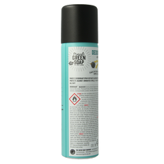 Marcel's Green Soap Deospray mimosa black currant 150.00 Milliliter