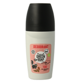 Marcel's Green Soap Deoroller argan oudh 50 Milliliter