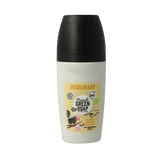Marcel's Green Soap Deoroller vanilla cherryblossom 50 Milliliter