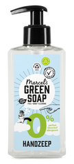 Marcel's Green Soap Handzeep 0% 250.00 Milliliter