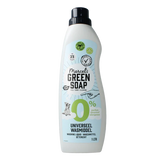 Marcel's Green Soap Wasmiddel universeel 0% 1 Liter