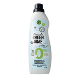 Marcel's Green Soap Wasmiddel universeel 0% 1.00 Liter