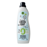 Marcel's Green Soap Wasmiddel universeel 0% 1 Liter