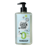Marcel's Green Soap Handzeep 0% 500 Milliliter