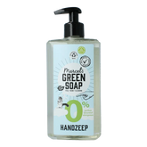 Marcel's Green Soap Handzeep 0% 500 Milliliter