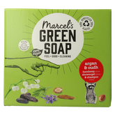 Marcel's Green Soap Giftbox argan & oudh 1 Stuks